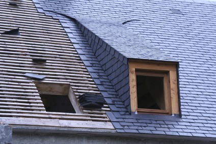 Couvreur toit ardoise 92