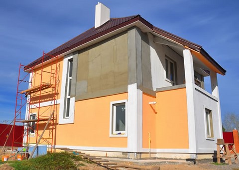 Ravalement facade 92 Antony Sceaux Meudon Bagneux