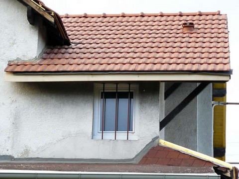 Réfection de toiture 77 Seine et Marne
